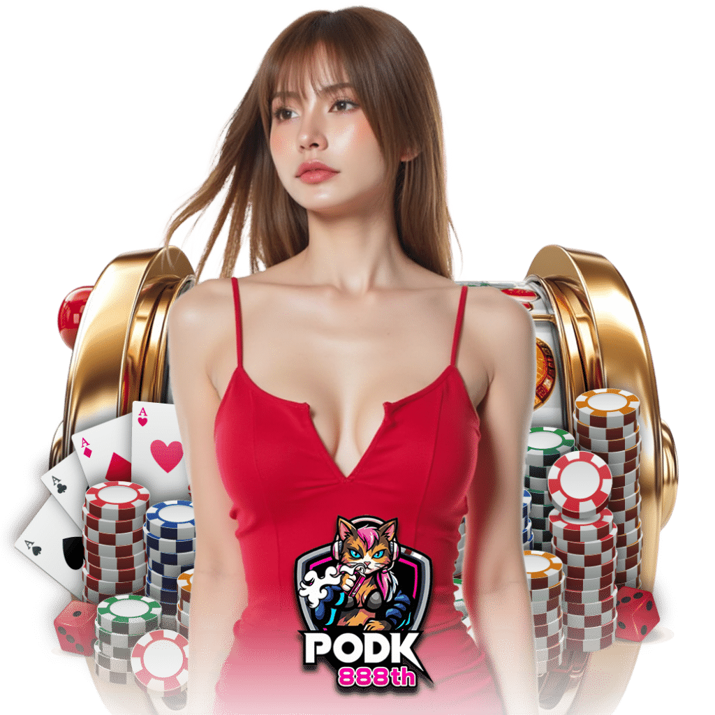 podk888 ทางเข้า