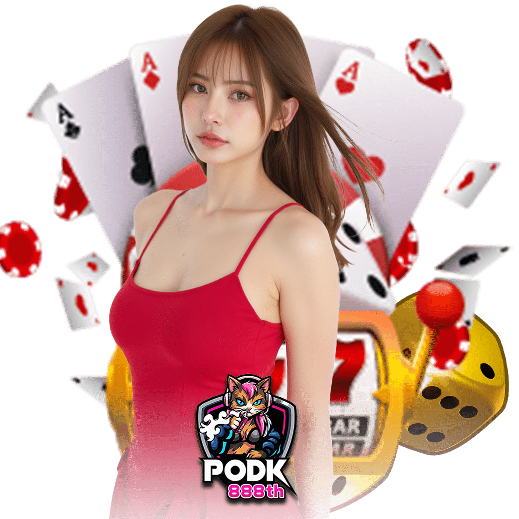podk888 สล็อต 
